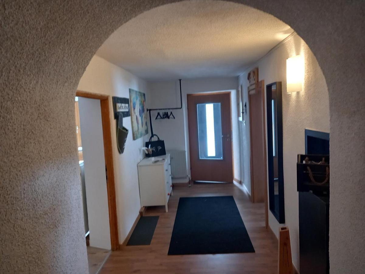 Fewo M & M Scharnitz Buitenkant foto